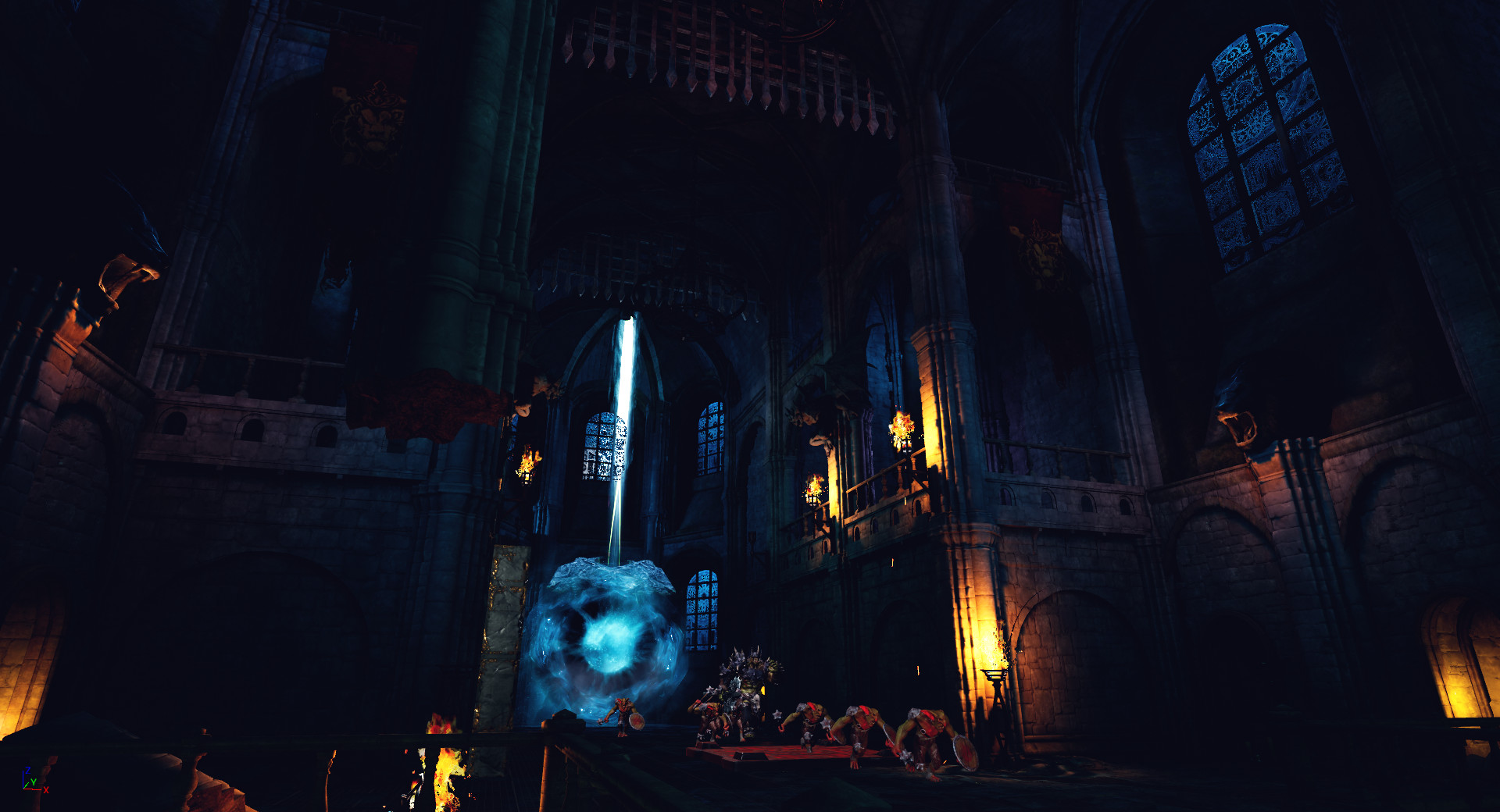 Lordian: Karma screenshot 7