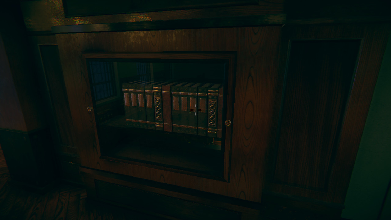 Reading Simulator screenshot 2