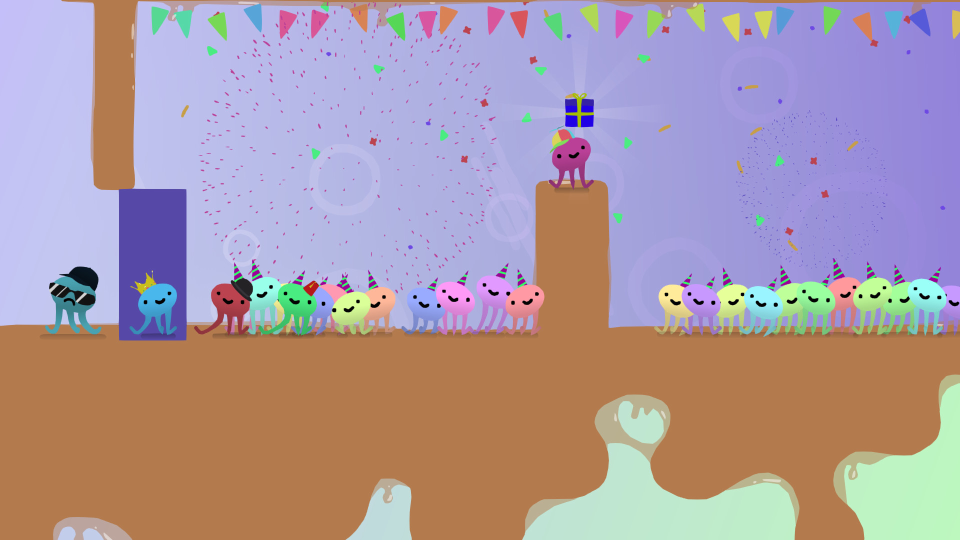 Muddledash screenshot 6
