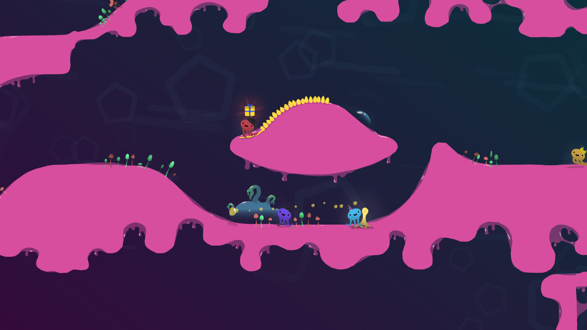 Muddledash screenshot 3