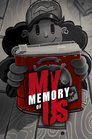 My Memory of Us Demo