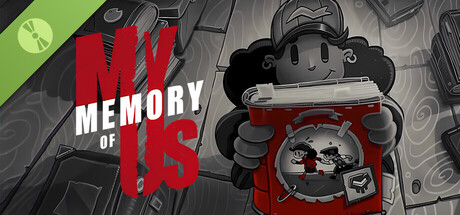 My Memory of Us Demo