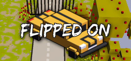 Flipped On 200p [steam key] 