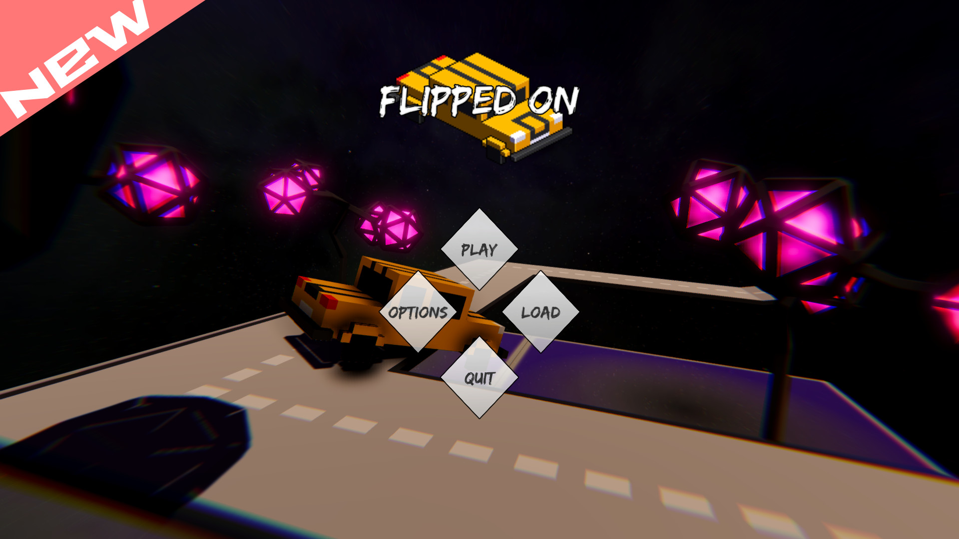 Flipped On screenshot 1