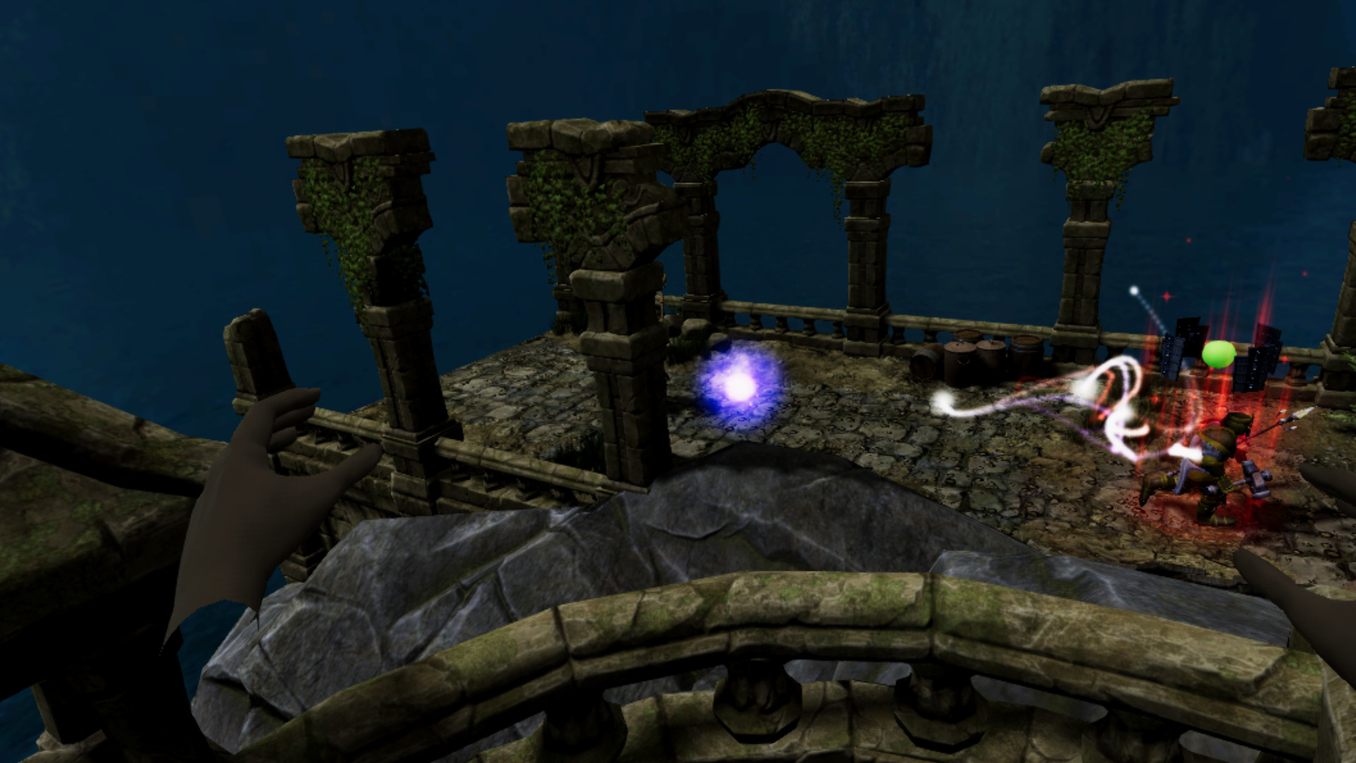 DwarVRs screenshot 6