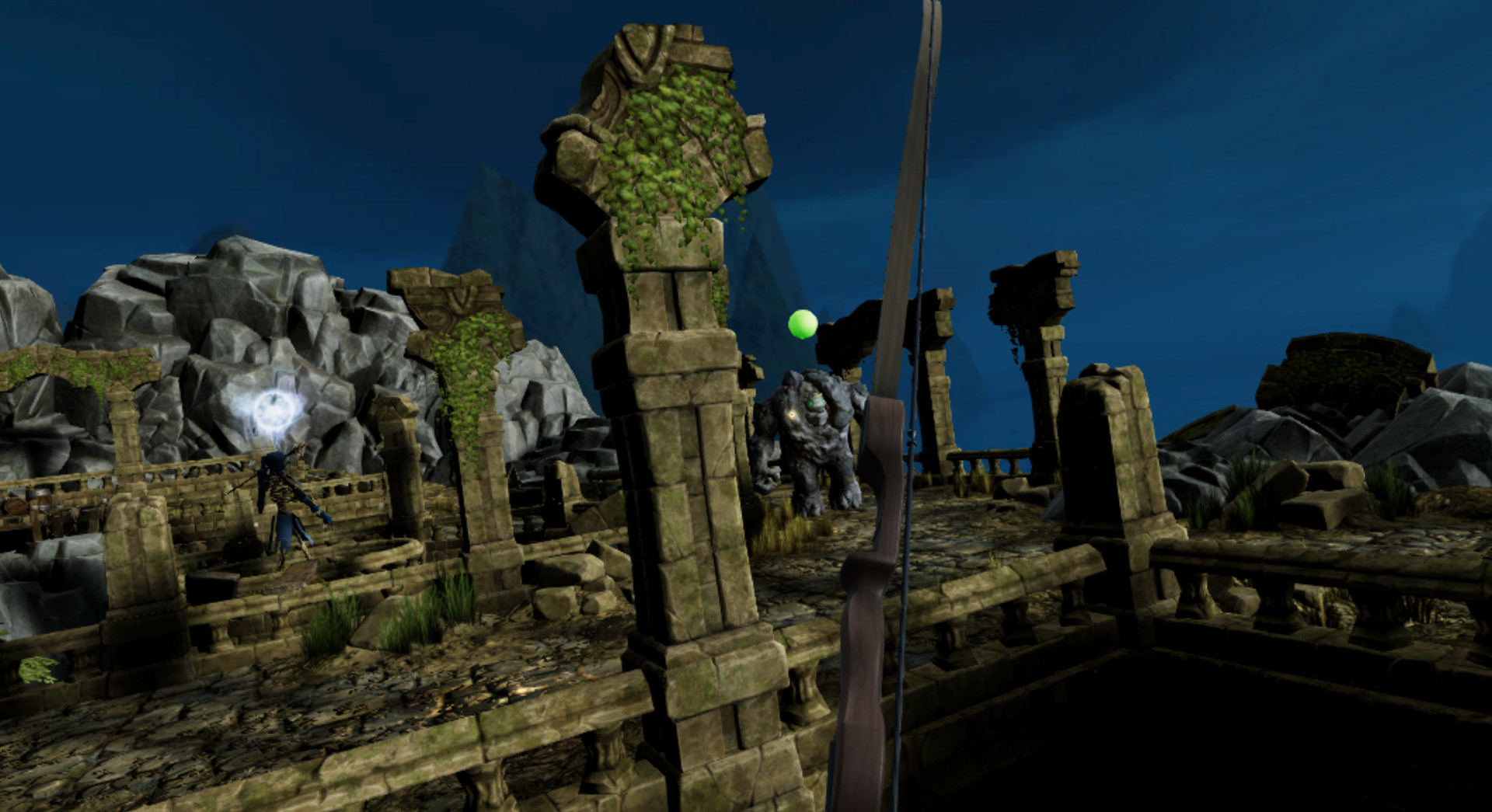 DwarVRs screenshot 2