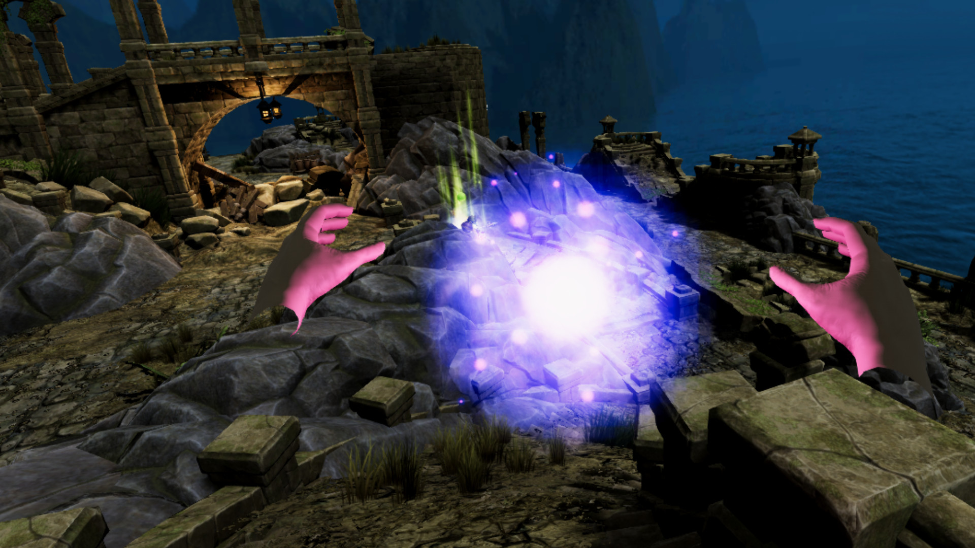 DwarVRs screenshot 21