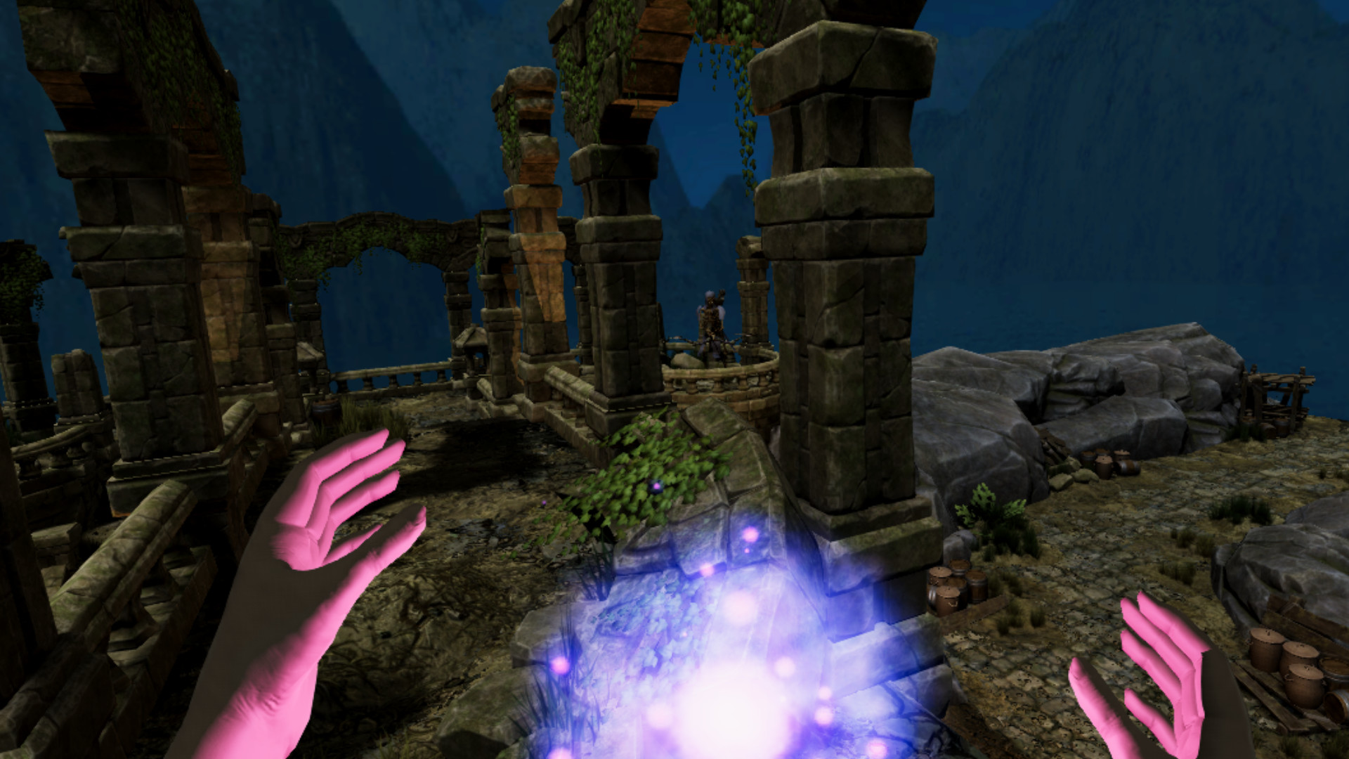 DwarVRs screenshot 5