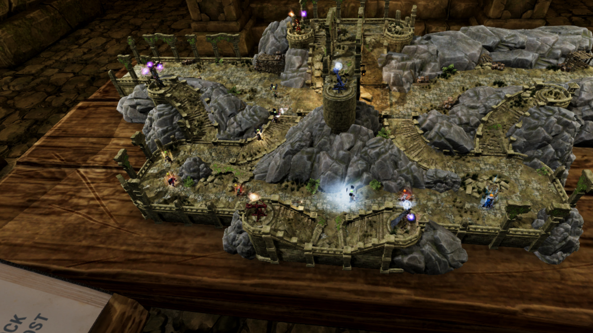 DwarVRs screenshot 15