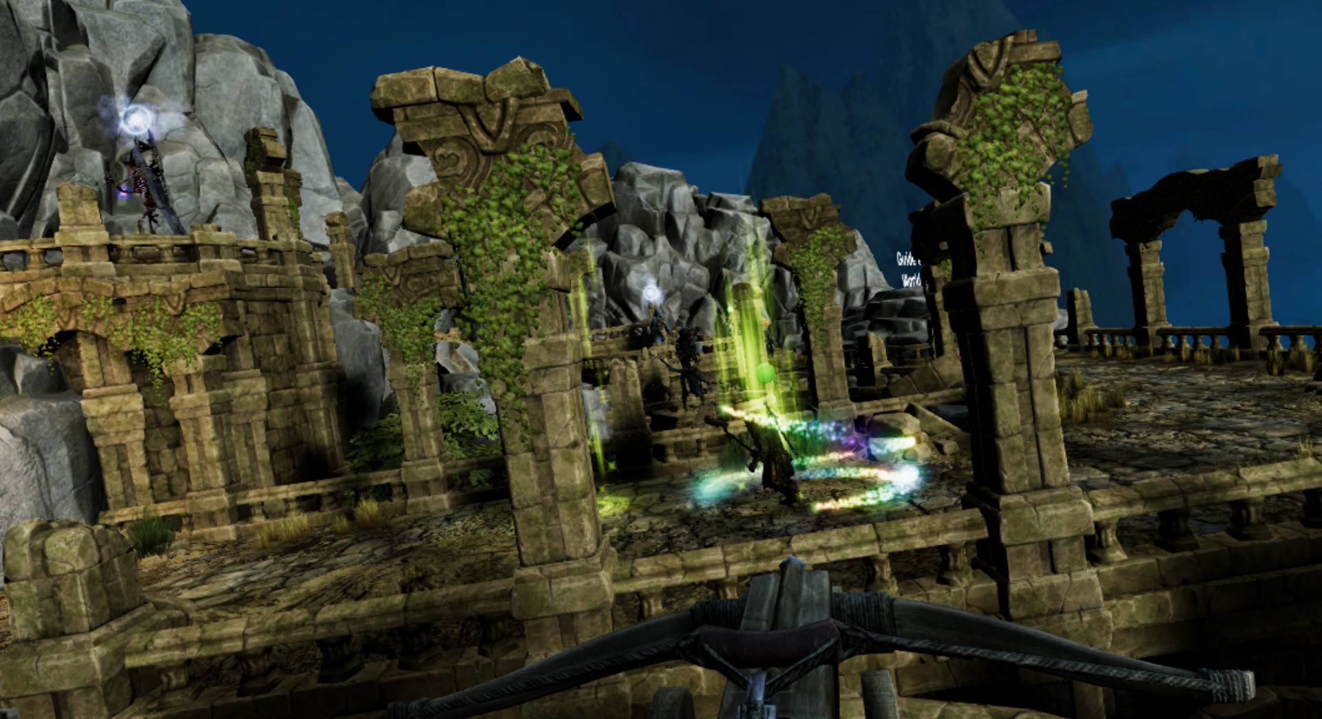 DwarVRs screenshot 4
