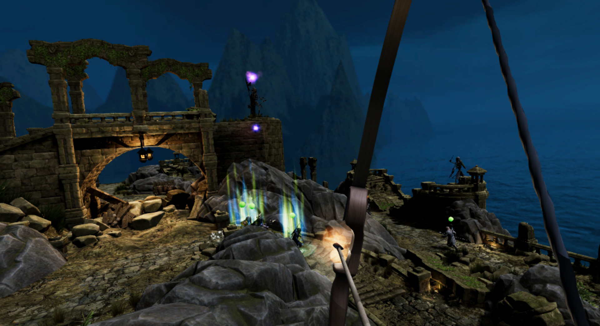 DwarVRs screenshot 1