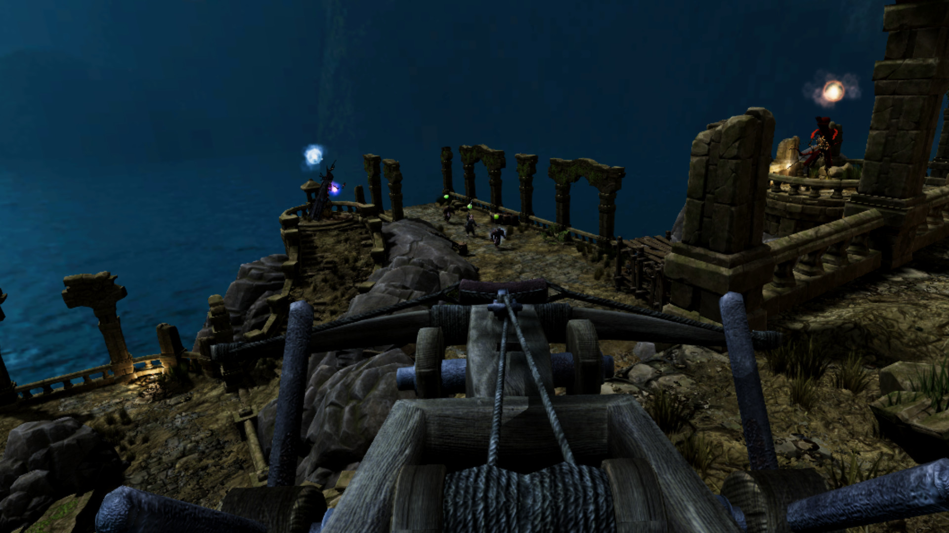 DwarVRs screenshot 7