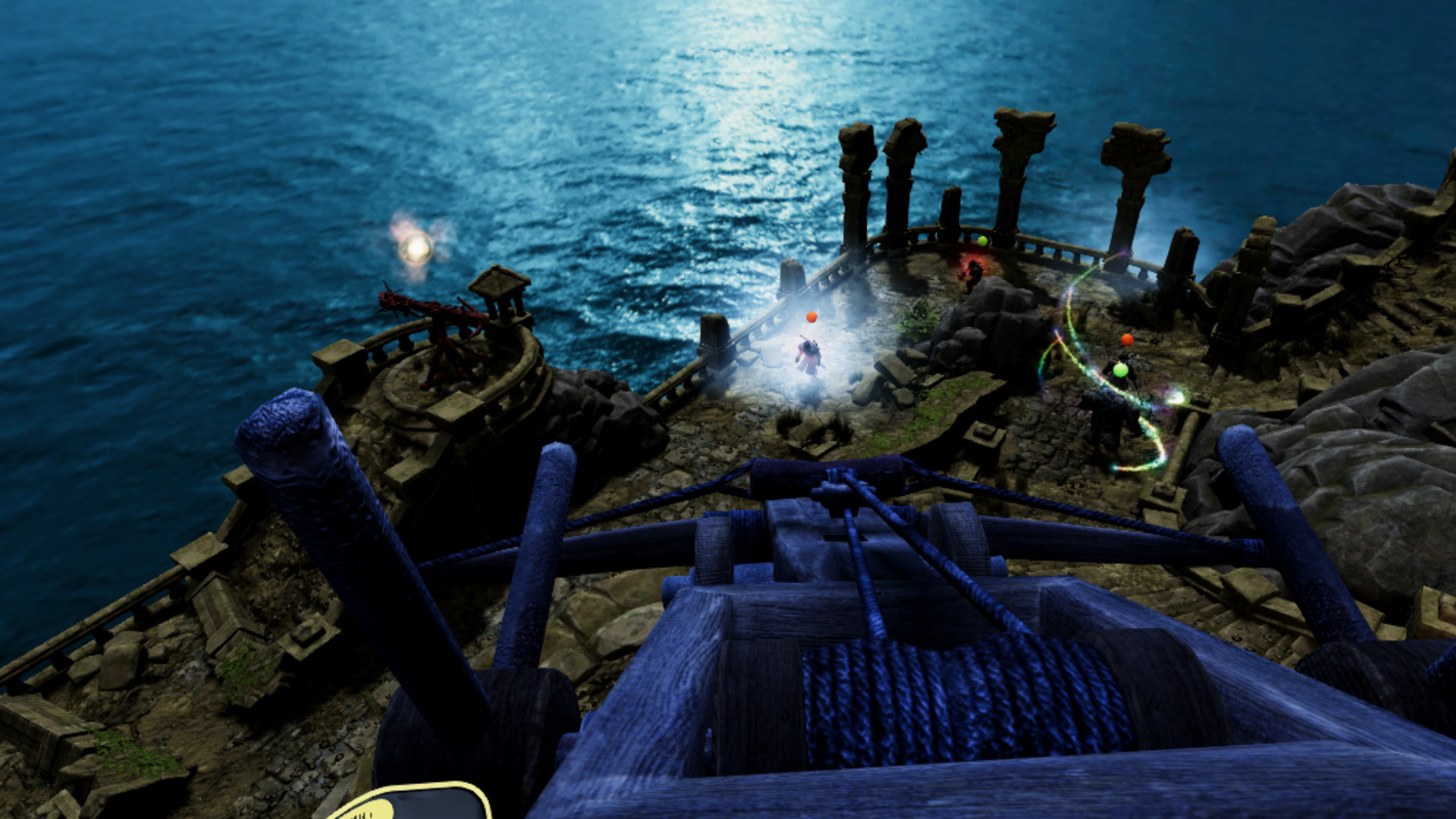 DwarVRs screenshot 14