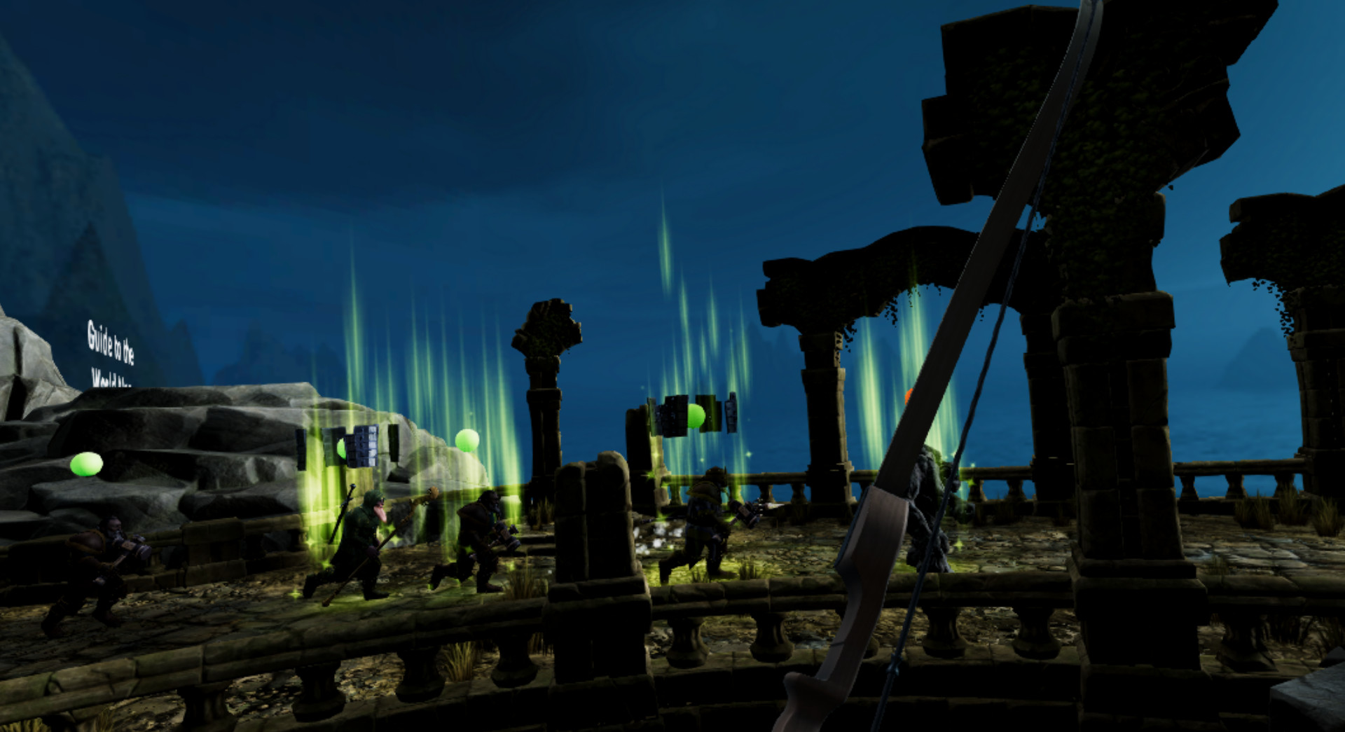 DwarVRs screenshot 19