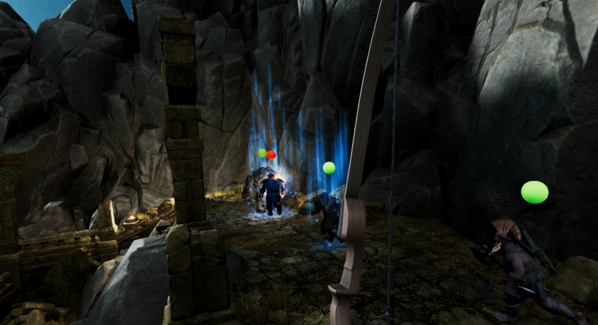 DwarVRs screenshot 20
