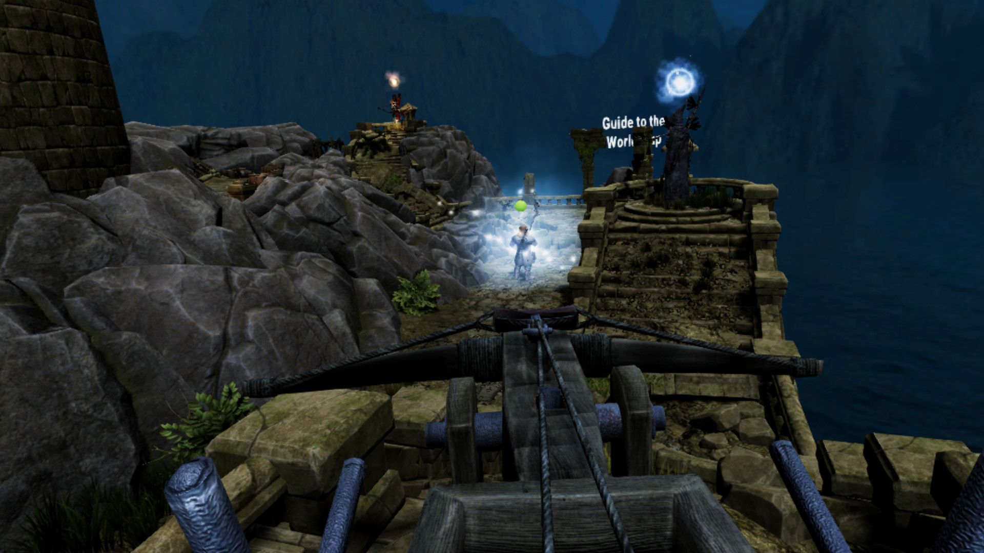 DwarVRs screenshot 8