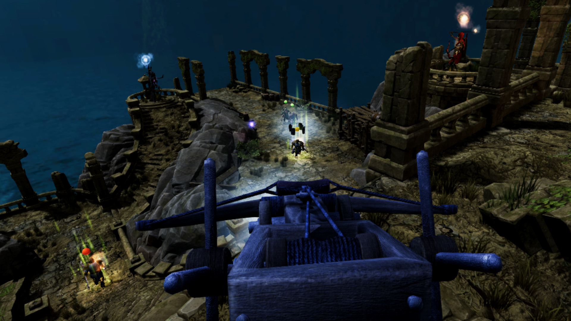 DwarVRs screenshot 9