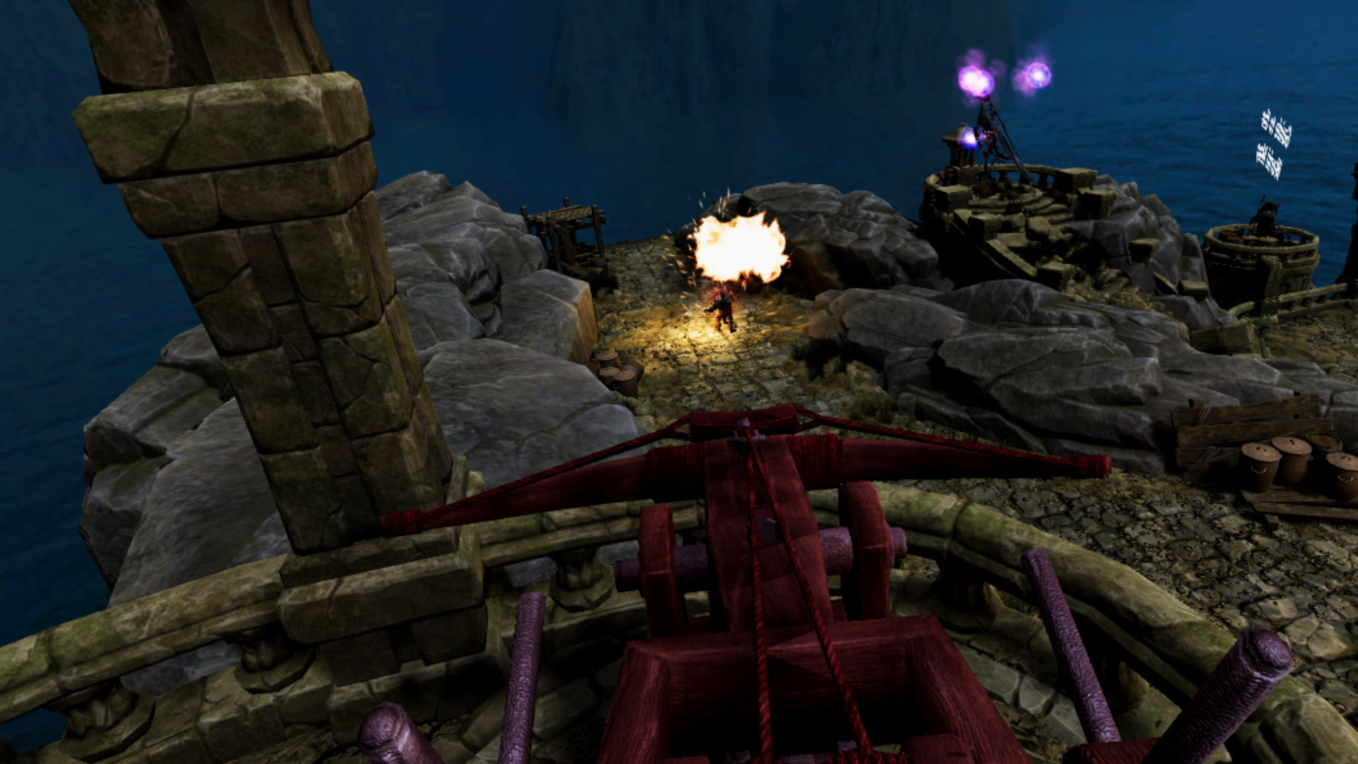DwarVRs screenshot 10