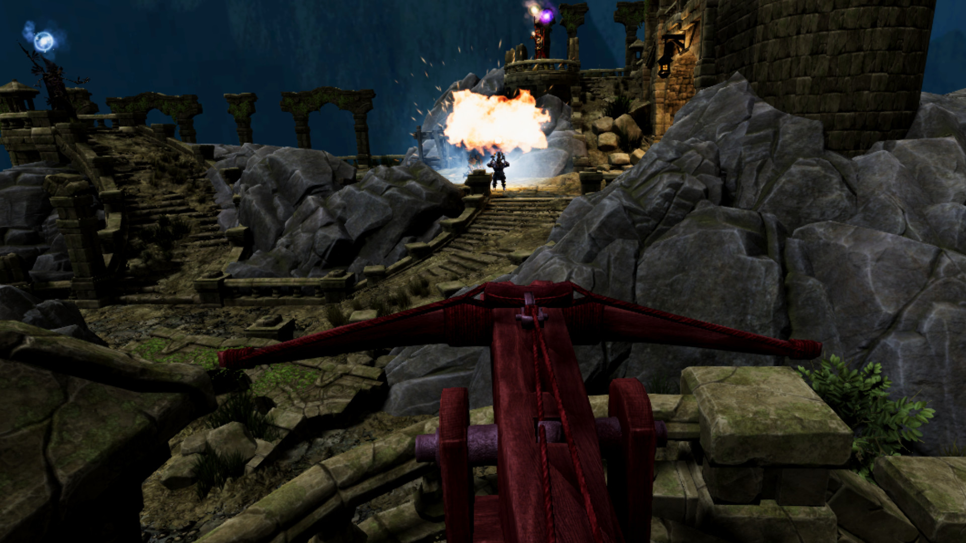 DwarVRs screenshot 13