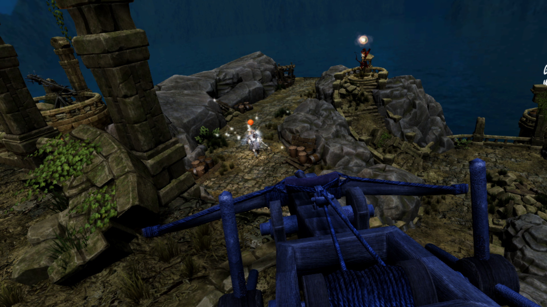 DwarVRs screenshot 12