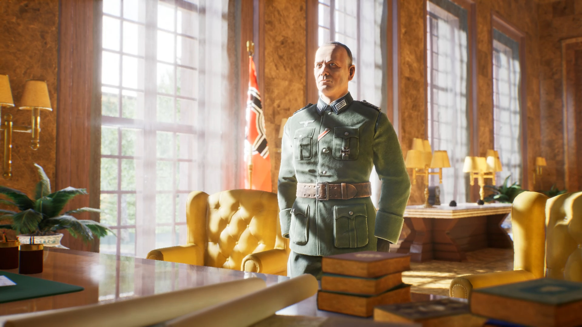 Panzer Strategy screenshot 12