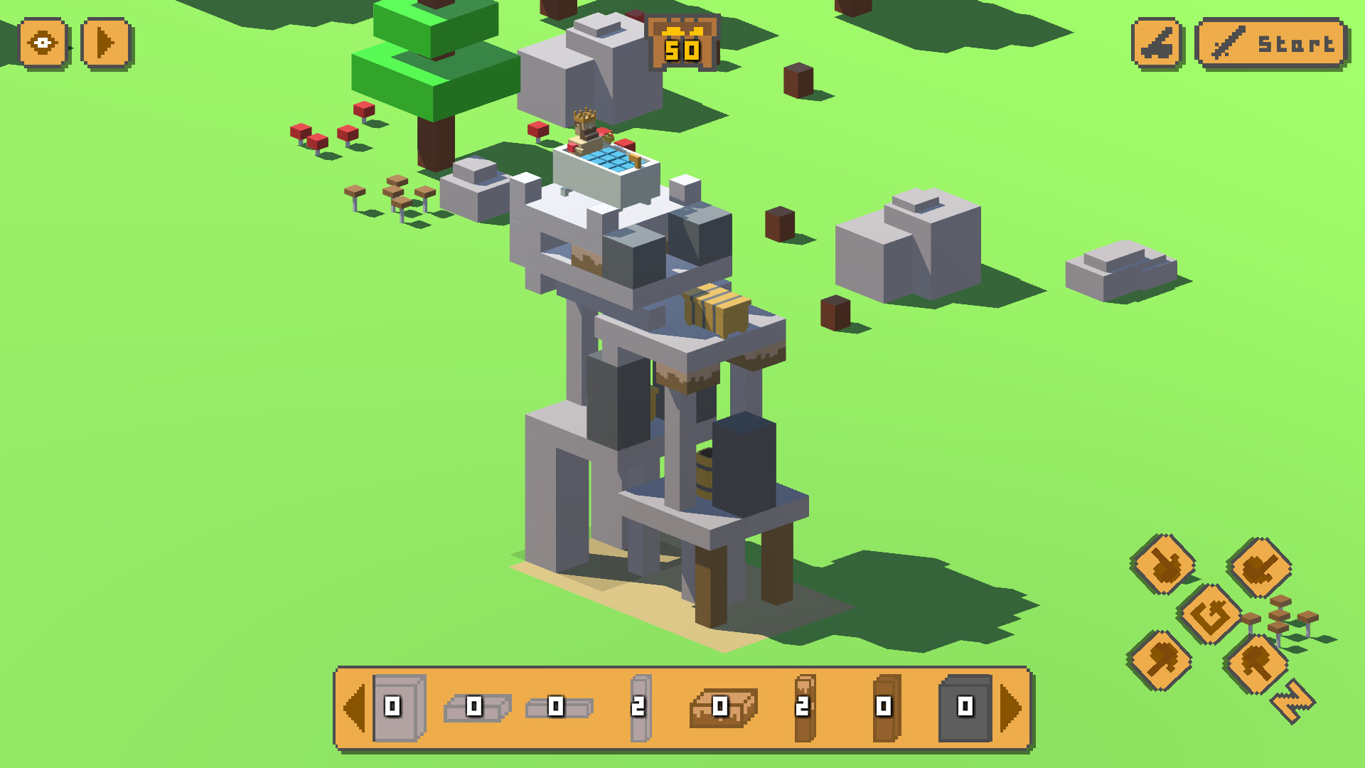 Royal Tumble screenshot 15