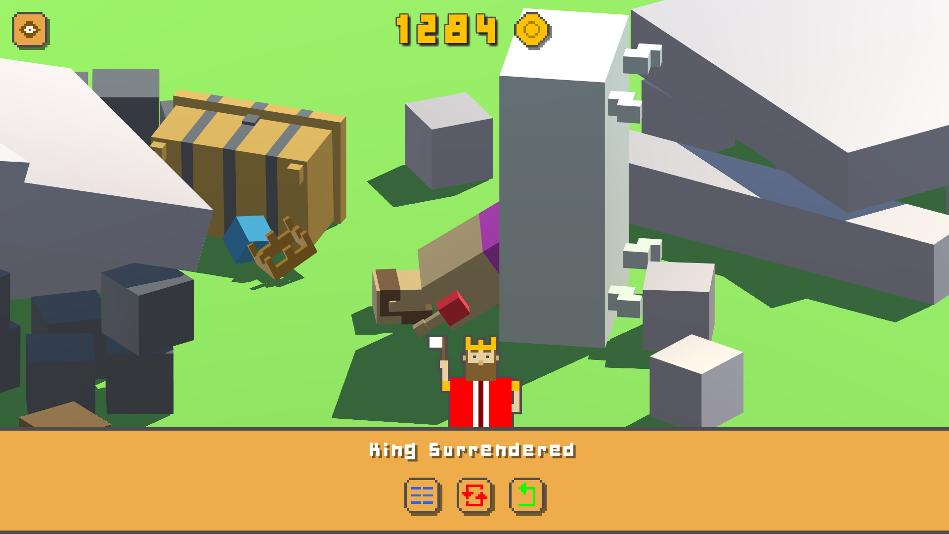 Royal Tumble screenshot 12