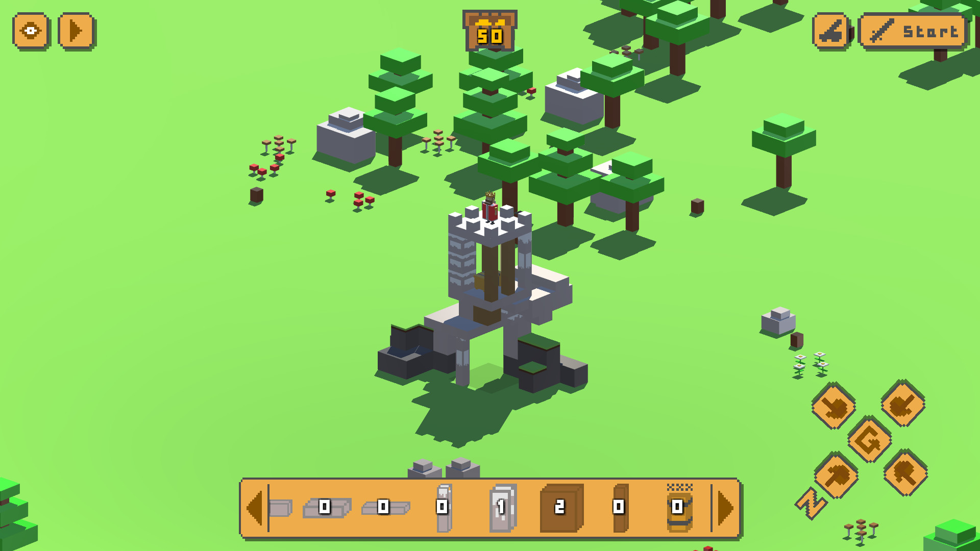 Royal Tumble screenshot 10
