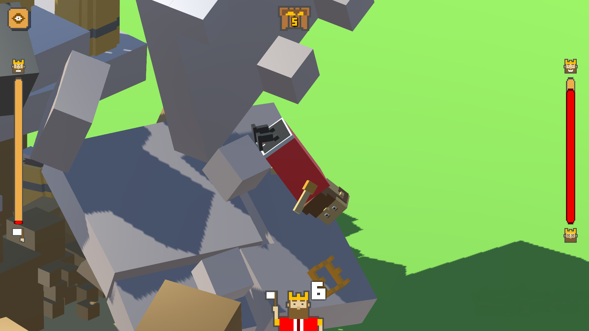 Royal Tumble screenshot 8
