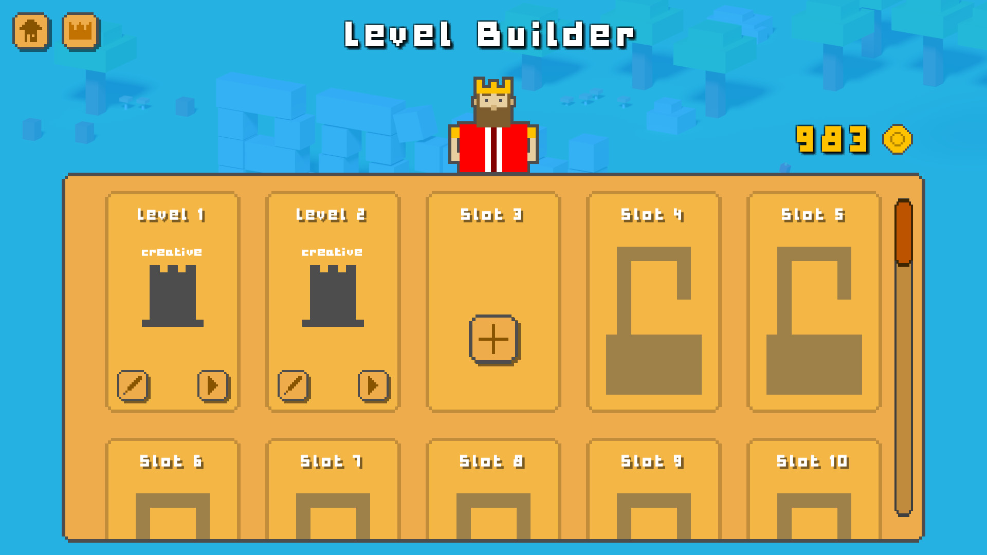 Royal Tumble screenshot 9