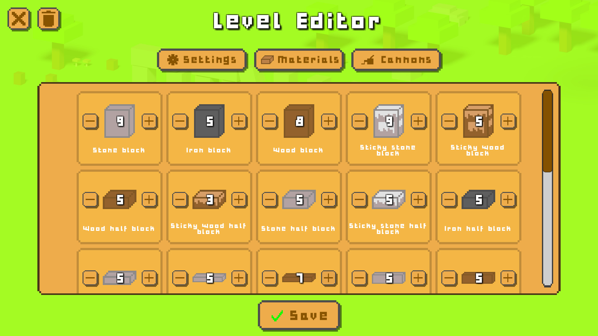 Royal Tumble screenshot 14