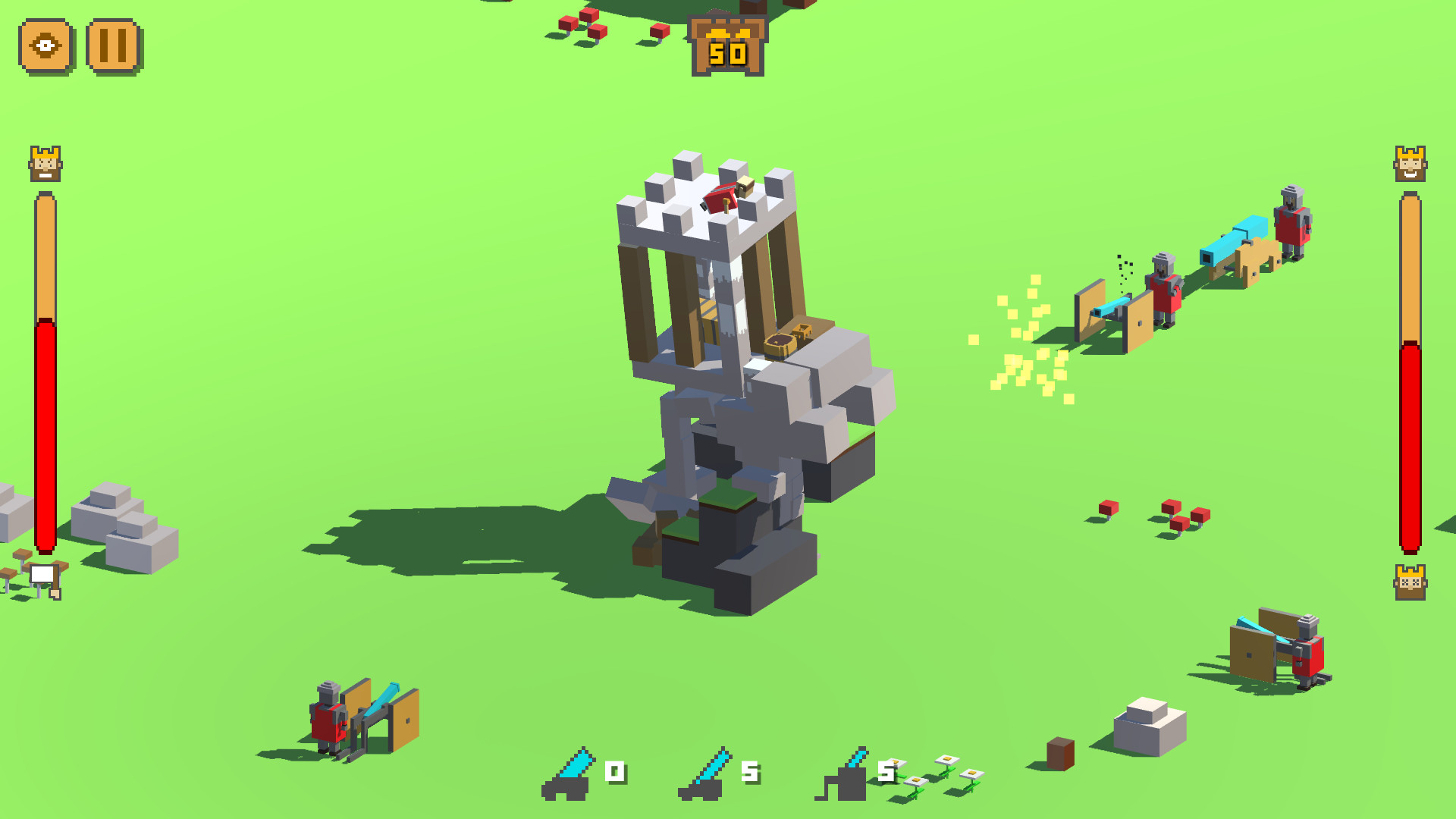 Royal Tumble screenshot 13