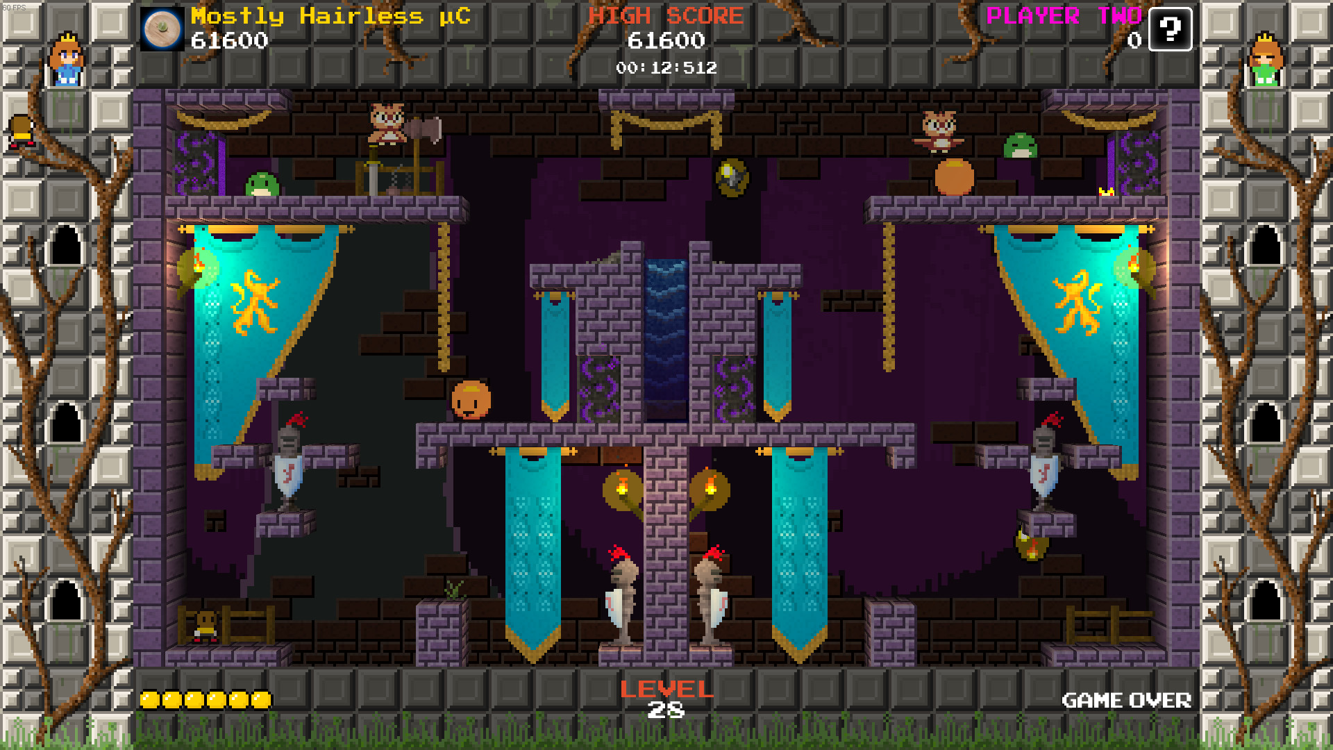 Castle Clamber screenshot 18