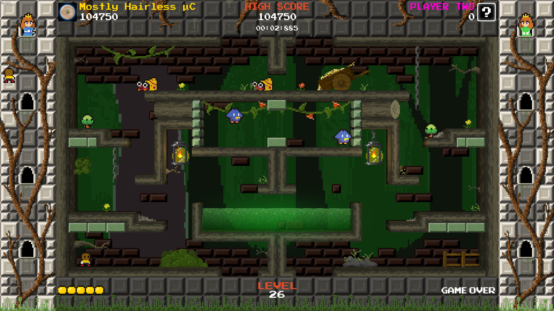 Castle Clamber screenshot 17