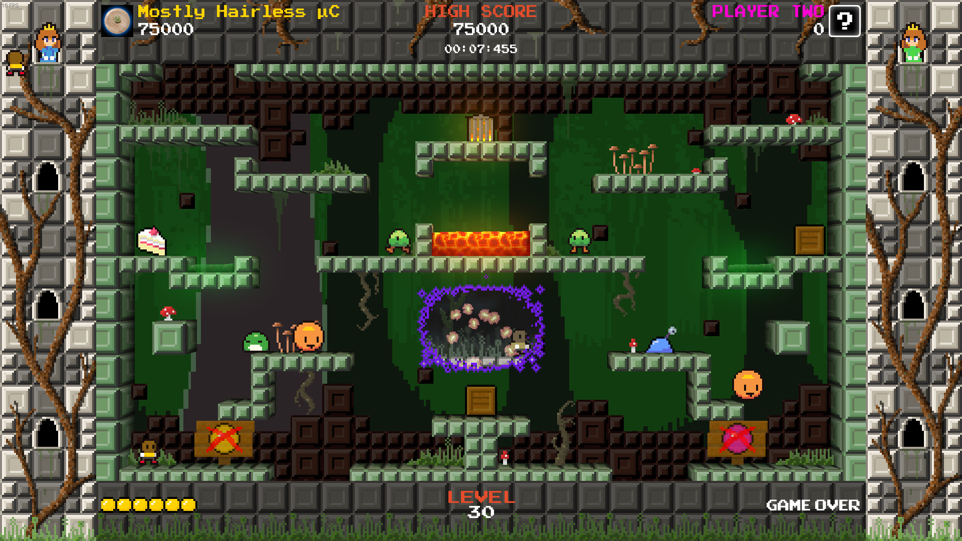 Castle Clamber screenshot 15