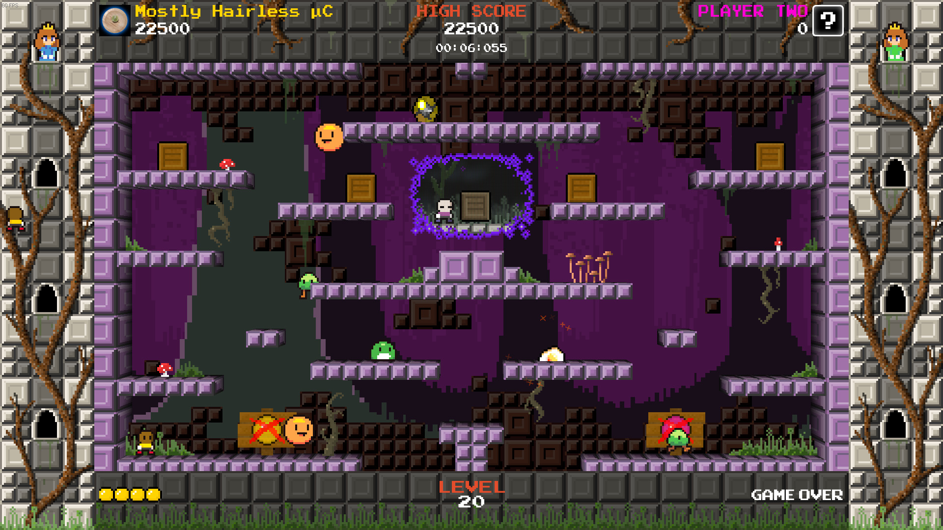 Castle Clamber screenshot 8