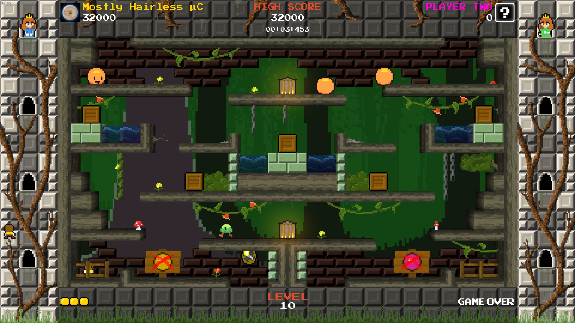 Castle Clamber screenshot 13
