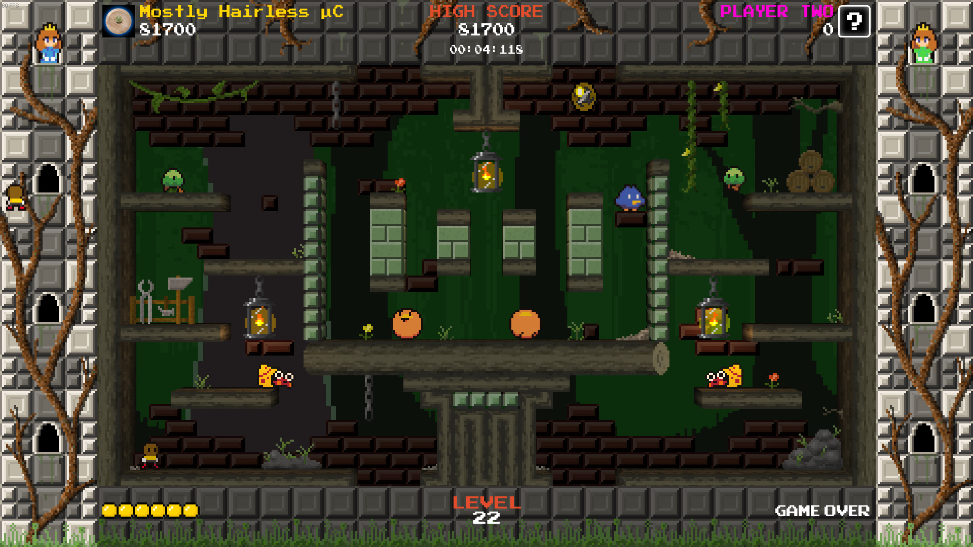 Castle Clamber screenshot 7