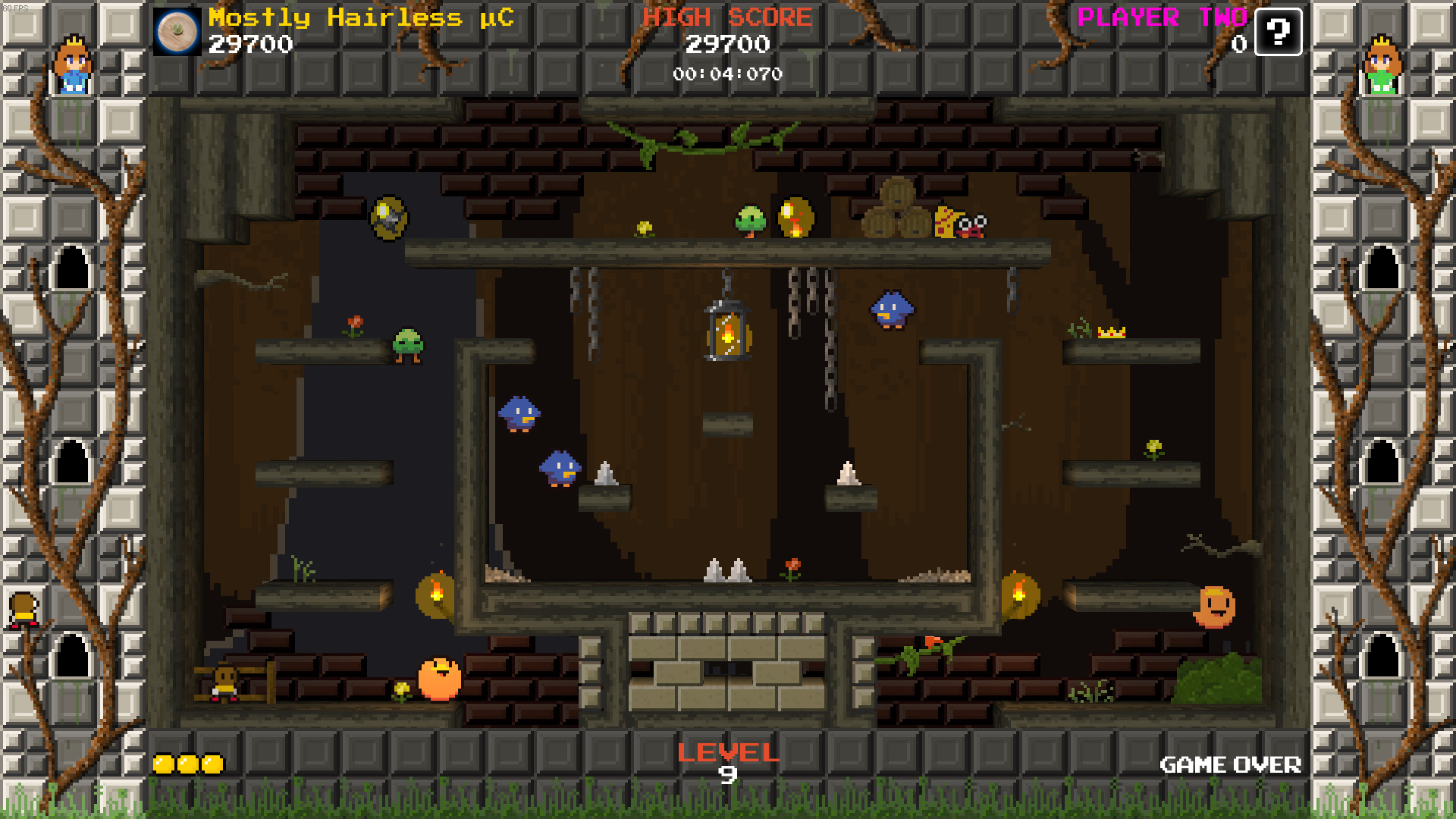 Castle Clamber screenshot 9