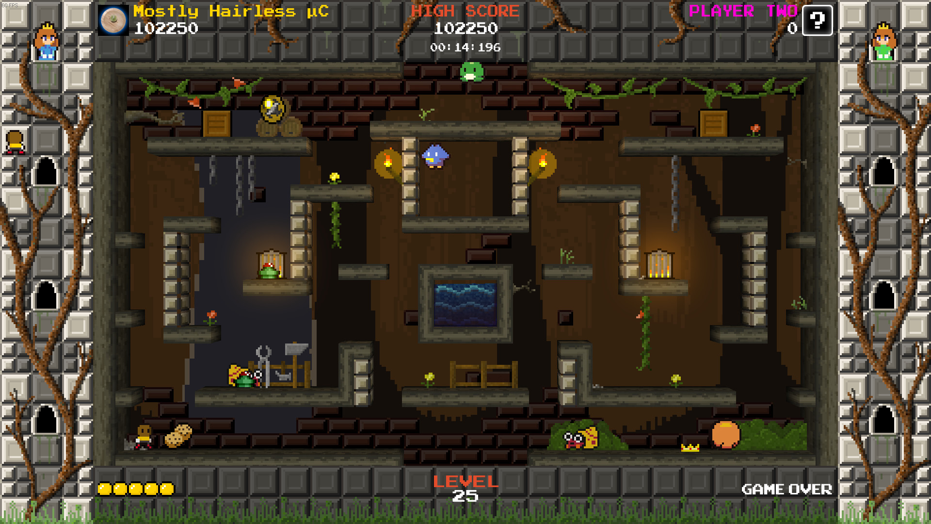 Castle Clamber screenshot 16