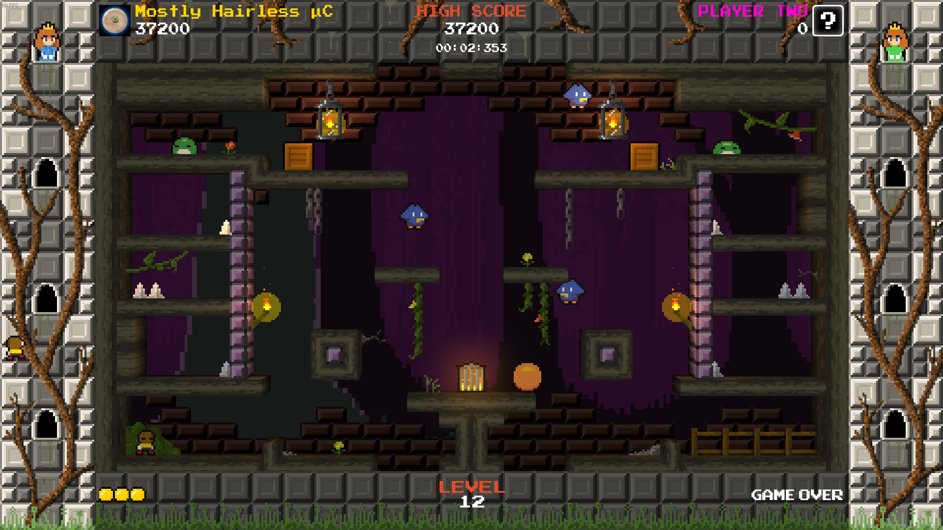 Castle Clamber screenshot 14