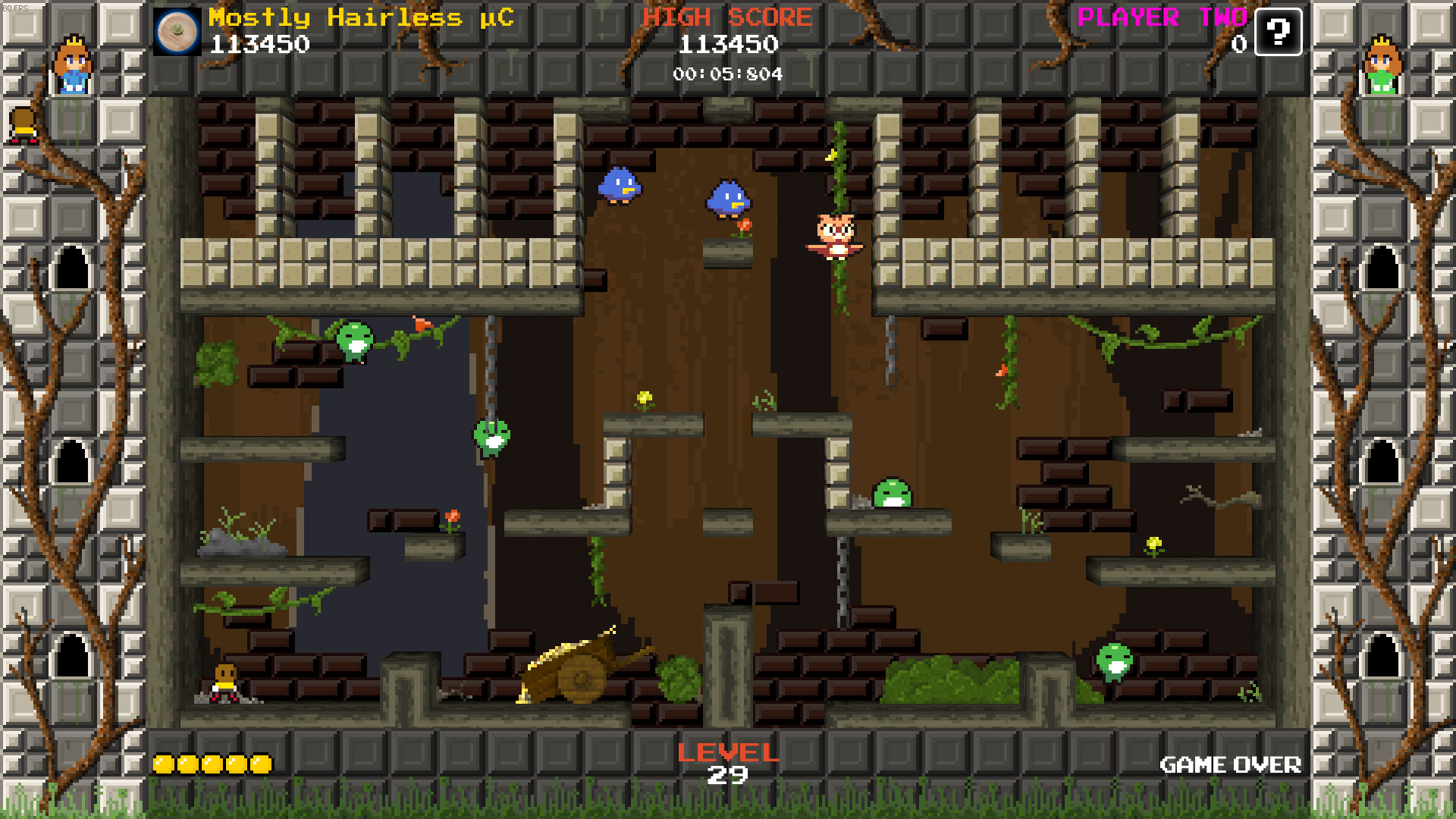 Castle Clamber screenshot 11