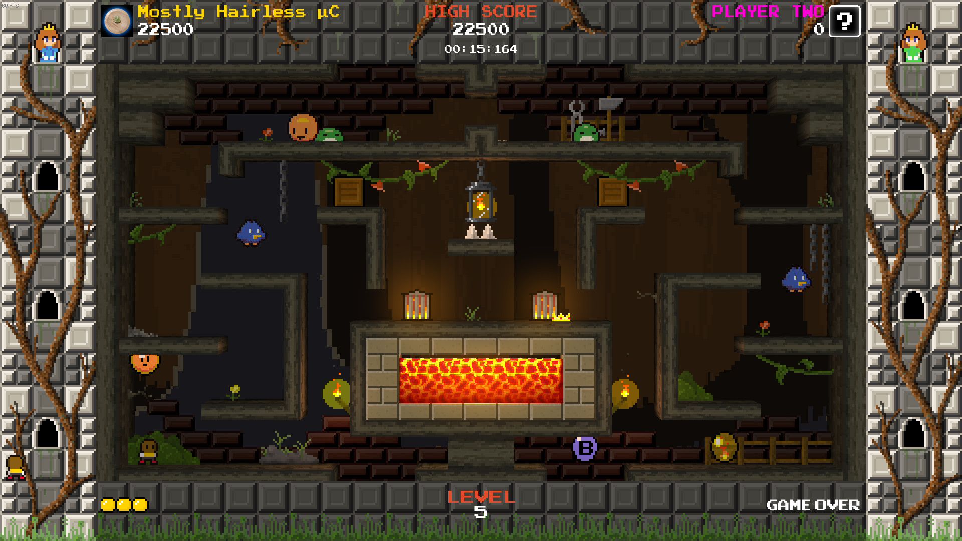Castle Clamber screenshot 19