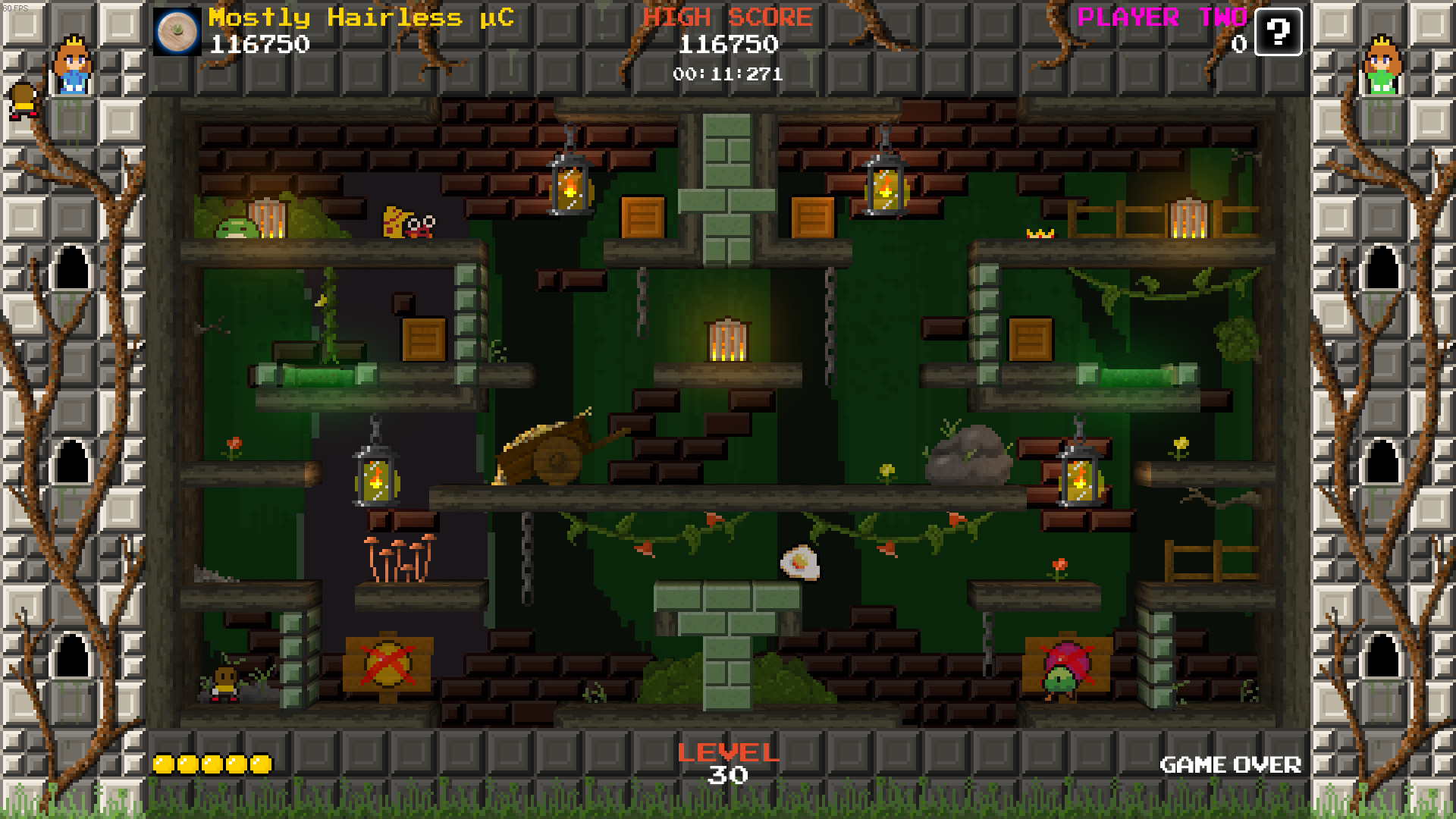 Castle Clamber screenshot 23