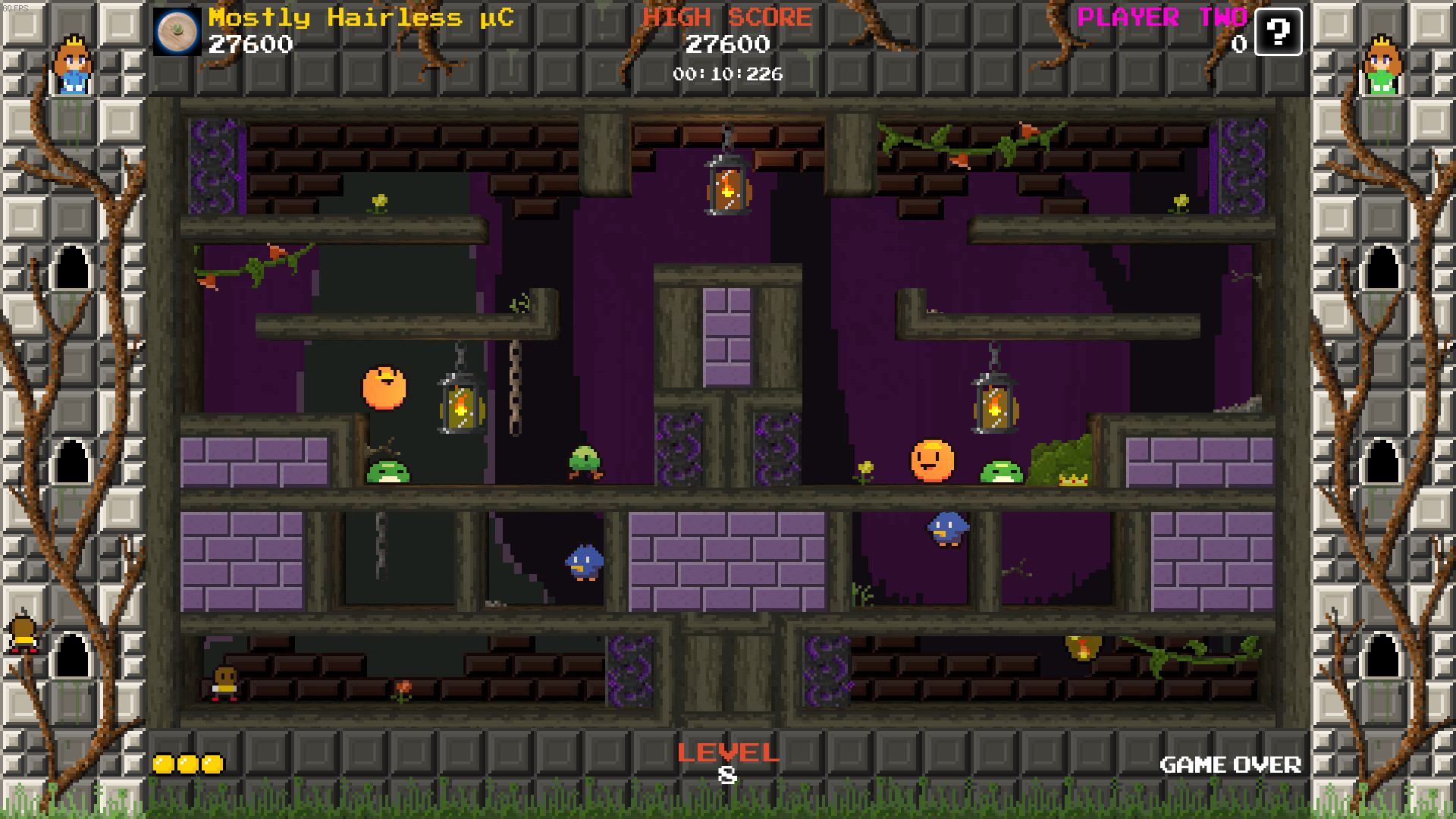Castle Clamber screenshot 24