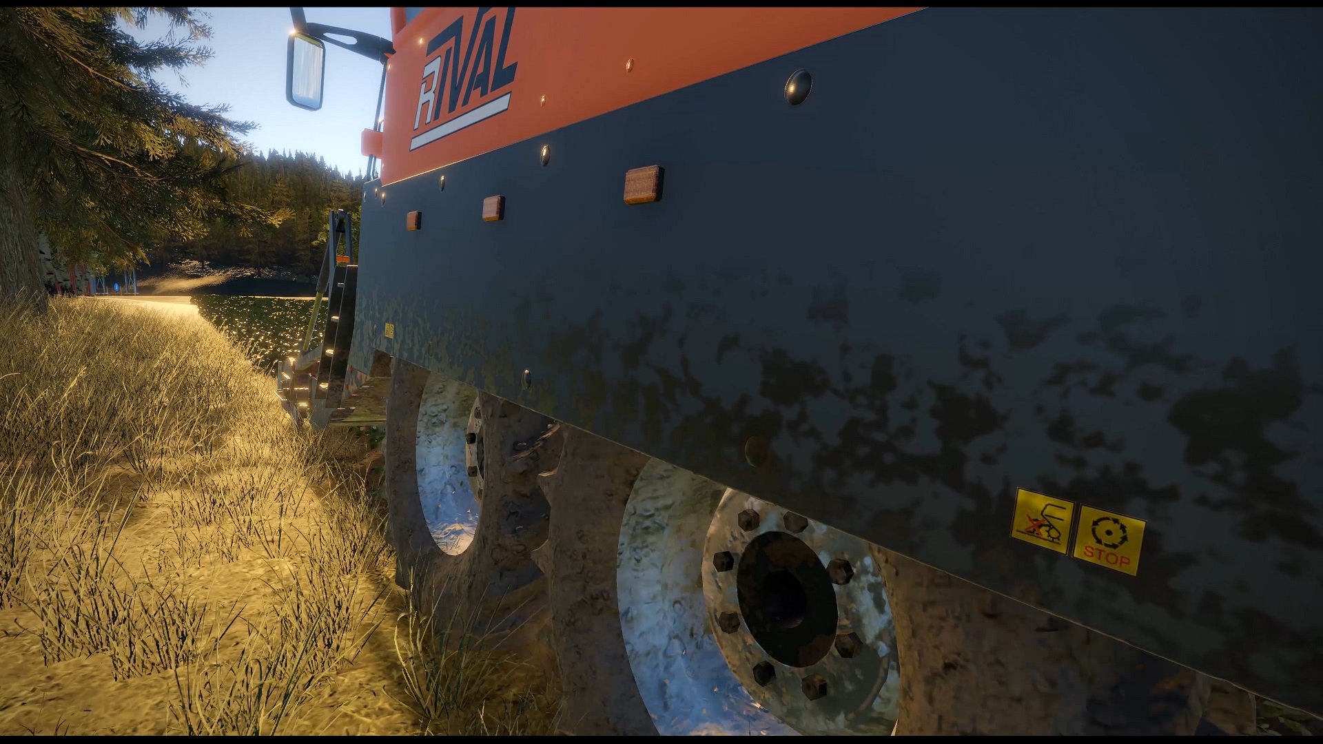 Real Farm - Potato Pack screenshot 4