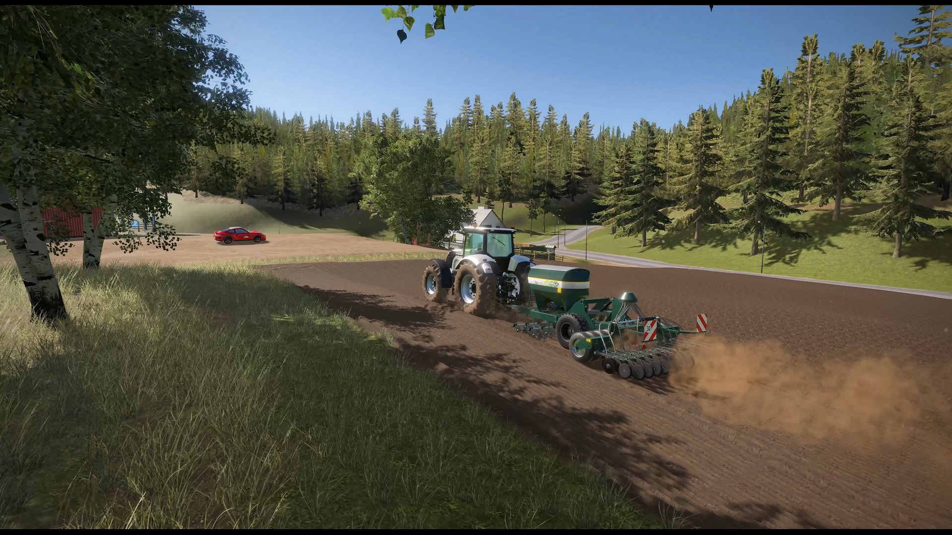 Real Farm - Potato Pack screenshot 5