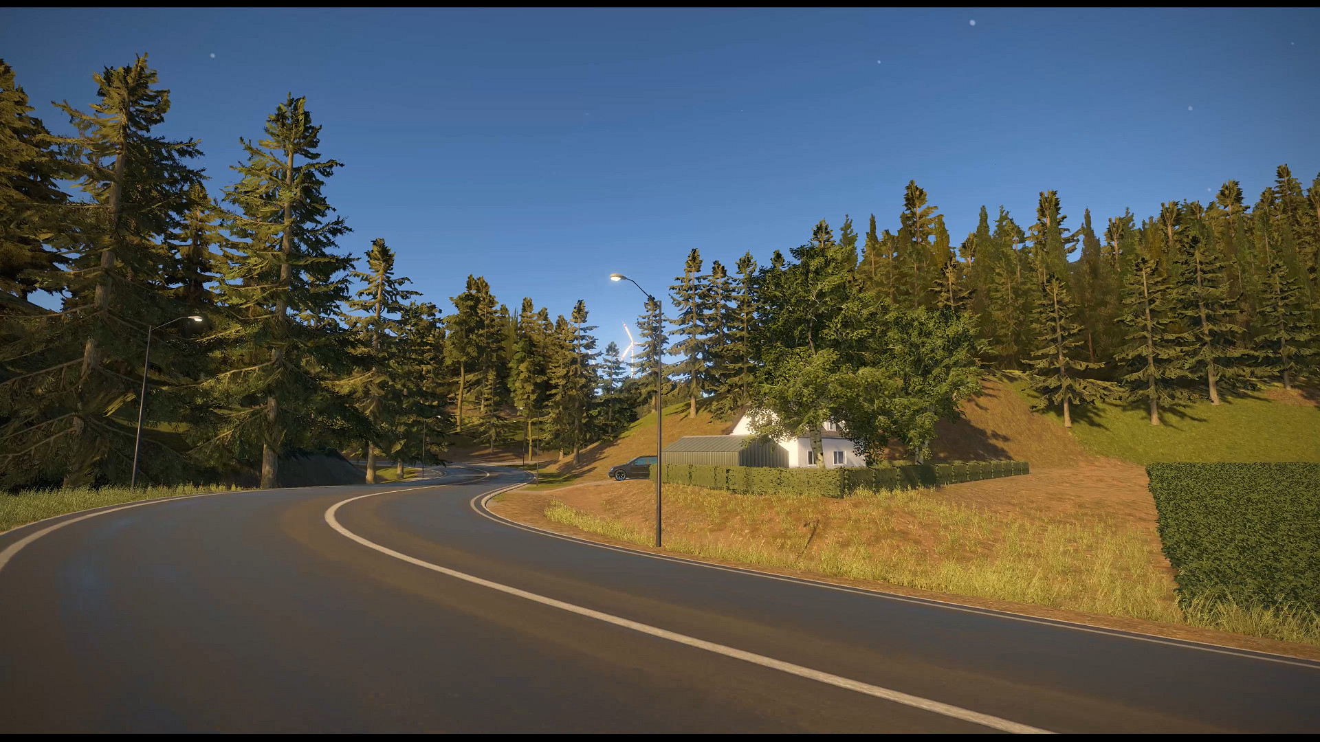 Real Farm – Grünes Tal Map screenshot 1