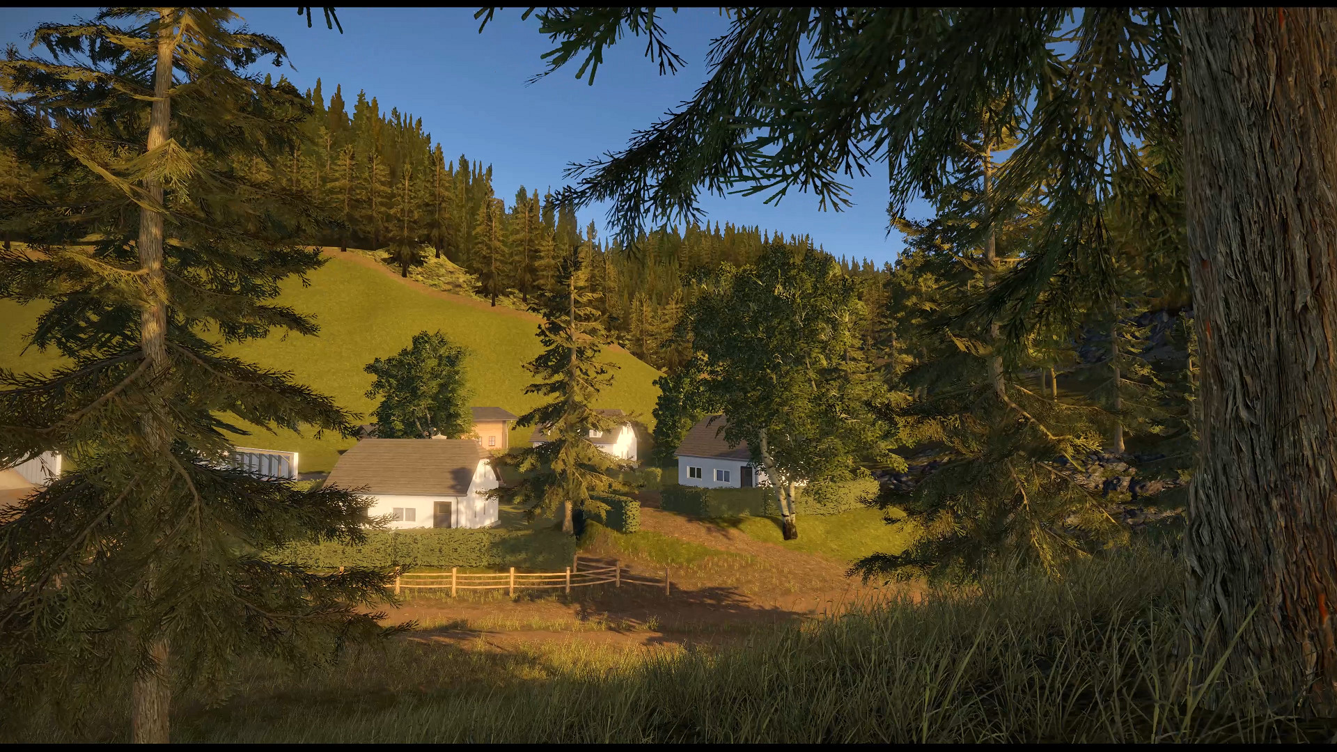 Real Farm – Grünes Tal Map screenshot 4