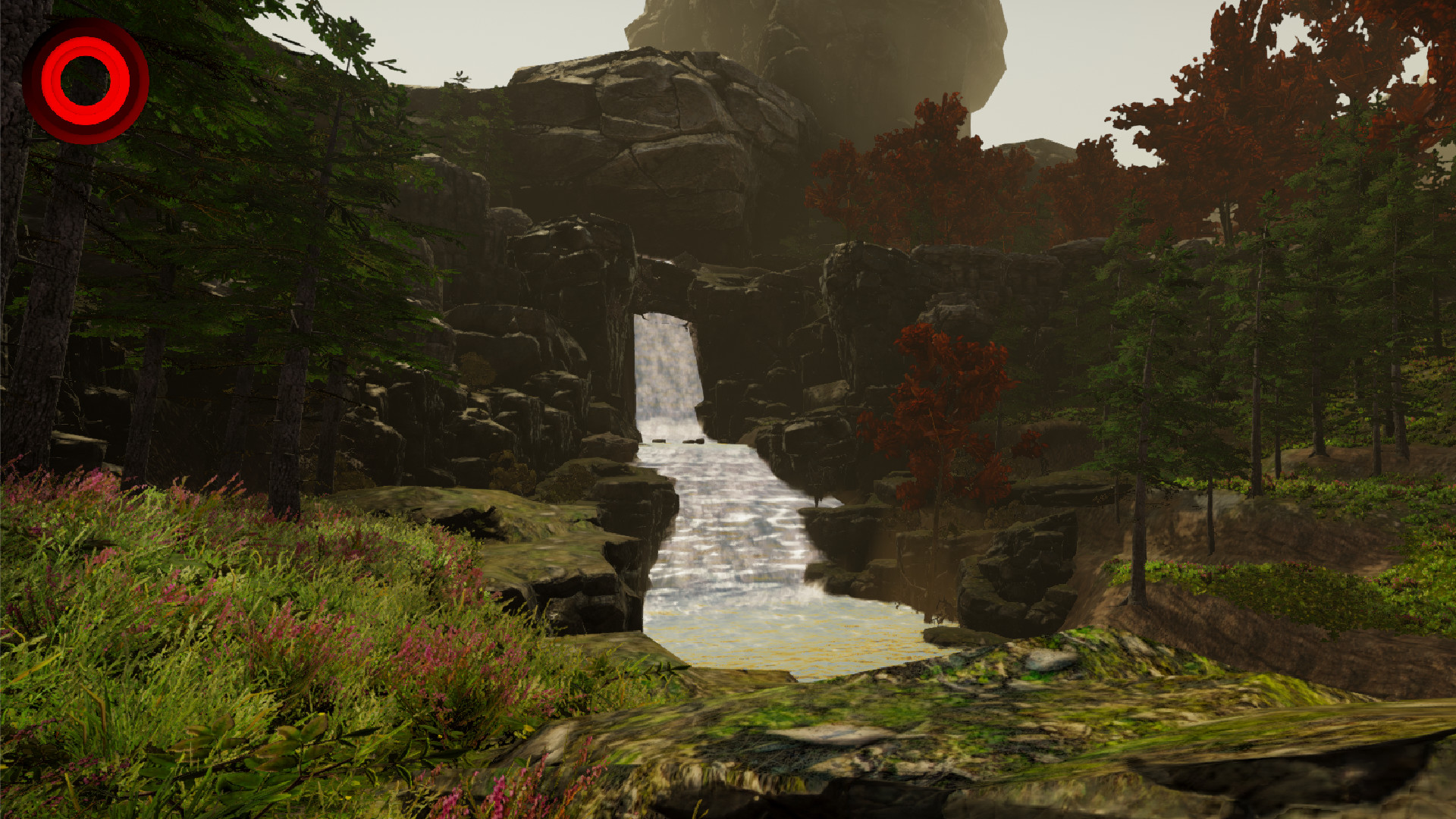 Gnome Lake screenshot 7